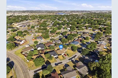 3610 Hummingbird Drive, Grand Prairie, TX 75052 - Photo 27