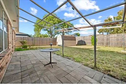 3610 Hummingbird Drive, Grand Prairie, TX 75052 - Photo 23