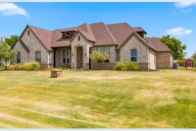 14024 Edgemon Way, Newark, TX 76071 - Photo 1