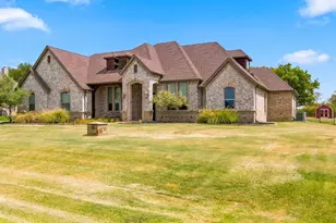 14024 Edgemon Way, Newark, TX 76071 - Photo 1
