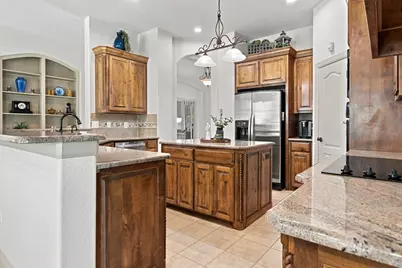 14024 Edgemon Way, Newark, TX 76071 - Photo 7