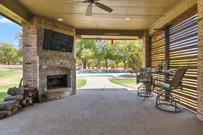 14024 Edgemon Way, Newark, TX 76071 - Photo 29