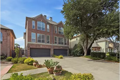 4811 Lafayette Avenue, Fort Worth, TX 76107 - Photo 3