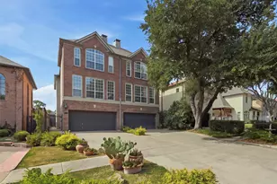 4811 Lafayette Ave, Fort Worth, TX 76107 - Photo 3
