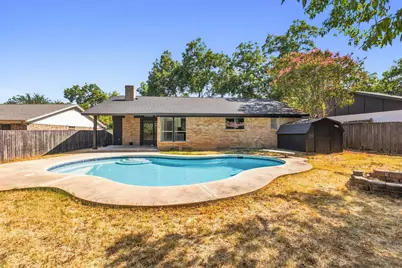 1912 Longmeadow Drive, Arlington, TX 76015 - Photo 33