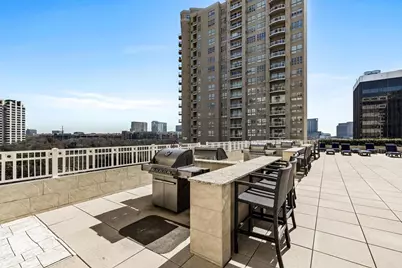 3225 Turtle Creek Boulevard #810, Dallas, TX 75219 - Photo 21