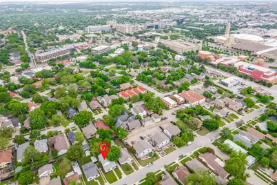 3720 Washburn Avenue, Fort Worth, TX 76107 - Photo 29