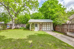 3720 Washburn Ave, Fort Worth, TX 76107 - Photo 23