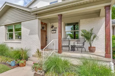 3720 Washburn Avenue, Fort Worth, TX 76107 - Photo 3