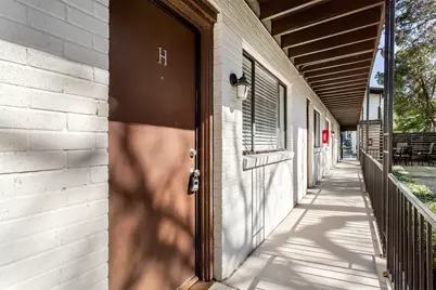 5722 Gaston Avenue #H, Dallas, TX 75214 - Photo 15