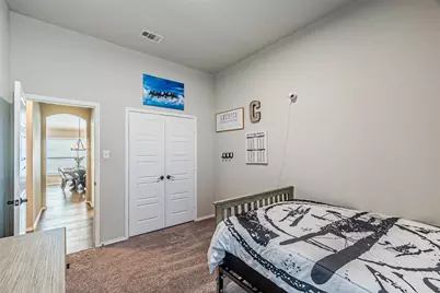 2504 Doe Run, Weatherford, TX 76087 - Photo 27