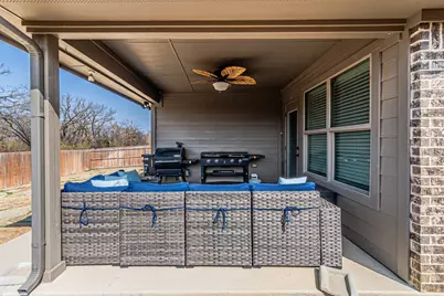2504 Doe Run, Weatherford, TX 76087 - Photo 31