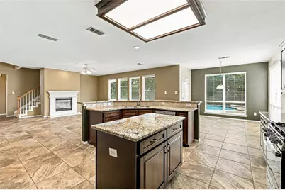 1204 Crestview Drive, Bedford, TX 76021 - Photo 9