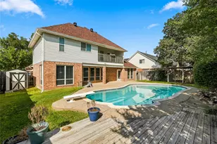 1204 Crestview Dr, Bedford, TX 76021 - Photo 37