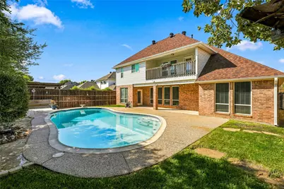 1204 Crestview Drive, Bedford, TX 76021 - Photo 35