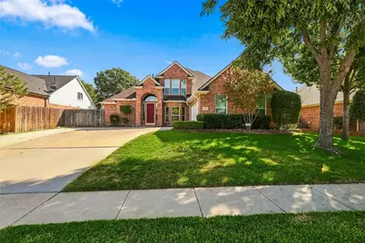 1204 Crestview Drive, Bedford, TX 76021 - Photo 1