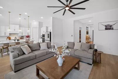 2405 Long Horizon Lane, Midlothian, TX 76065 - Photo 19