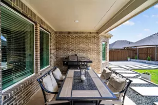2405 Long Horizon Ln, Midlothian, TX 76065 - Photo 33