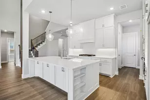 2423 Silver Spg Ct, Celina, TX 75009 - Photo 9
