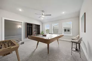 2423 Silver Spg Ct, Celina, TX 75009 - Photo 5