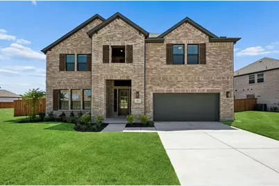 2423 Silver Spring Court, Celina, TX 75009 - Photo 1