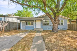 1397 N Estes St, Stephenville, TX 76401 - Photo 1