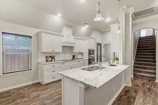 603 Oaklawn Dr, River Oaks, TX 76114 - Photo 9