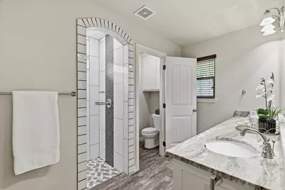 603 Oaklawn Drive, River Oaks, TX 76114 - Photo 19