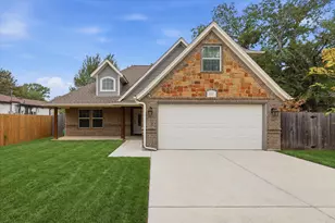603 Oaklawn Dr, River Oaks, TX 76114 - Photo 1