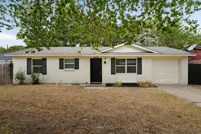 4425 Central Lane, Balch Springs, TX 75180 - Photo 1