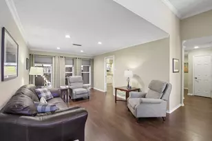 6615 Water Wood Cir, Benbrook, TX 76132 - Photo 7