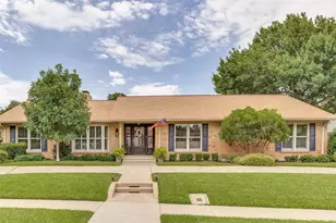 7115 Blairview Dr, Dallas, TX 75230 - Photo 1