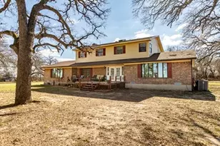 12005 County Rd 4078, Scurry, TX 75158 - Photo 1