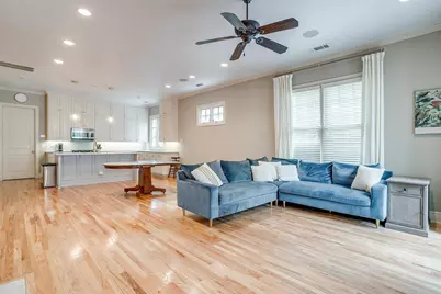 3727 W 4th Street, Fort Worth, TX 76107 - Photo 5
