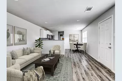 2204 W Rosedale St S Street, Fort Worth, TX 76110 - Photo 1