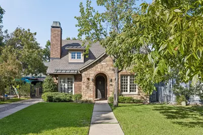 1921 Old Orchard Drive, Dallas, TX 75208 - Photo 1