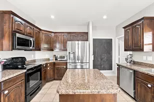 8205 Water Buck Run, Fort Worth, TX 76179 - Photo 11