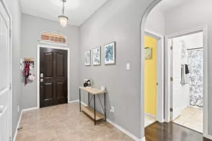 8205 Water Buck Run, Fort Worth, TX 76179 - Photo 3
