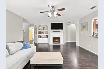 8205 Water Buck Run, Fort Worth, TX 76179 - Photo 5