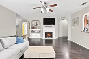 8205 Water Buck Run, Fort Worth, TX 76179 - Photo 5