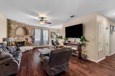 1526 Cliff Creek Drive, Allen, TX 75002 - Photo 3
