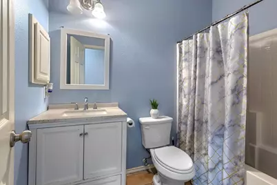 1526 Cliff Creek Drive, Allen, TX 75002 - Photo 9