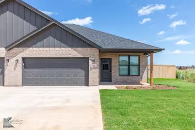 364 Kristie Path, Abilene, TX 79602 - Photo 3