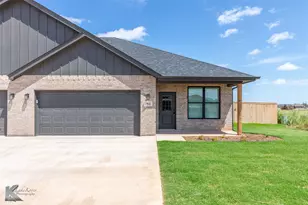 364 Kristie Path, Abilene, TX 79602 - Photo 3