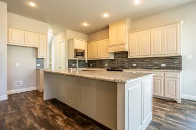 1921 Running Deer Lane, Gunter, TX 75058 - Photo 5