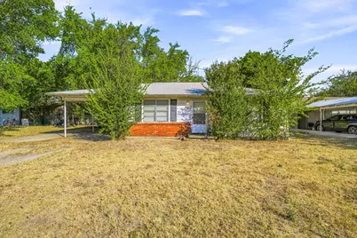 945 W Park Street, Stephenville, TX 76401 - Photo 1