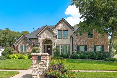 1601 Minnie Lane, Bedford, TX 76022 - Photo 1