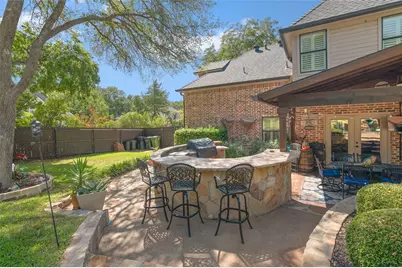 1601 Minnie Lane, Bedford, TX 76022 - Photo 35