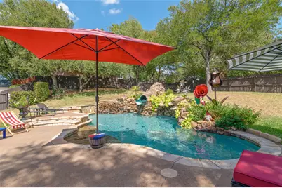 1601 Minnie Lane, Bedford, TX 76022 - Photo 33