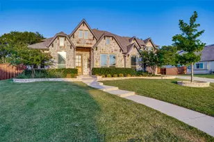 1500 Ashton Ridge Dr, Prosper, TX 75078 - Photo 11